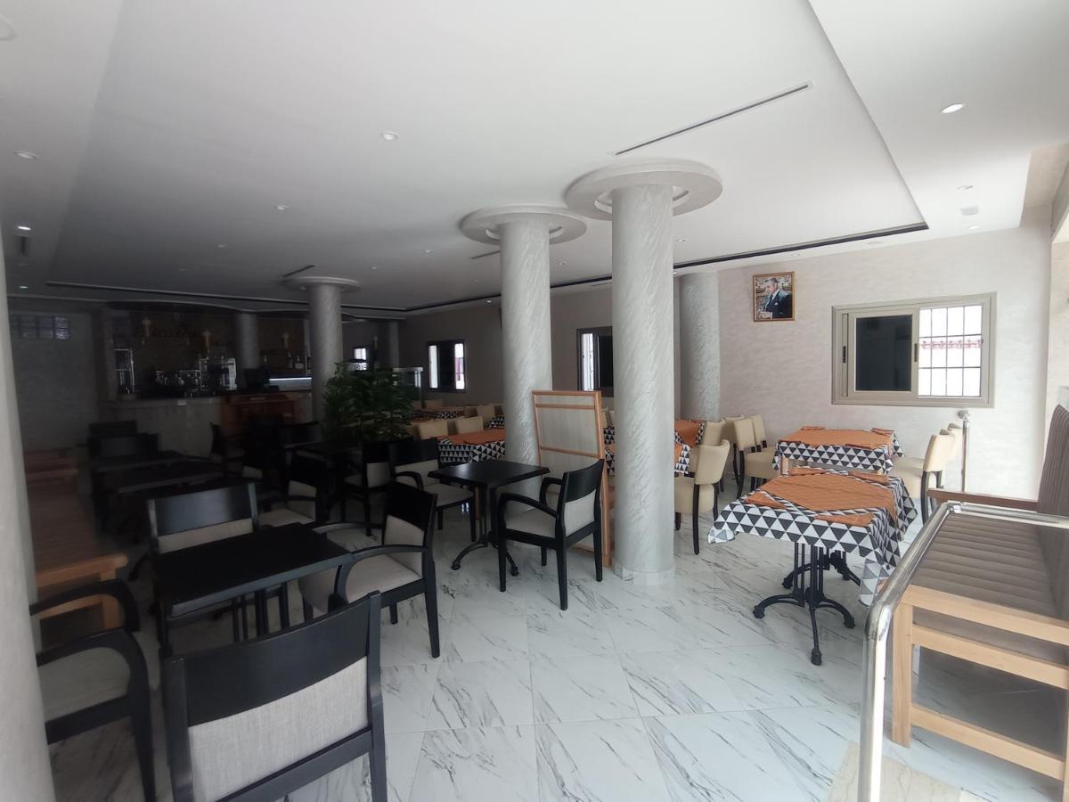 Hotel Castiya M'dik Exterior foto