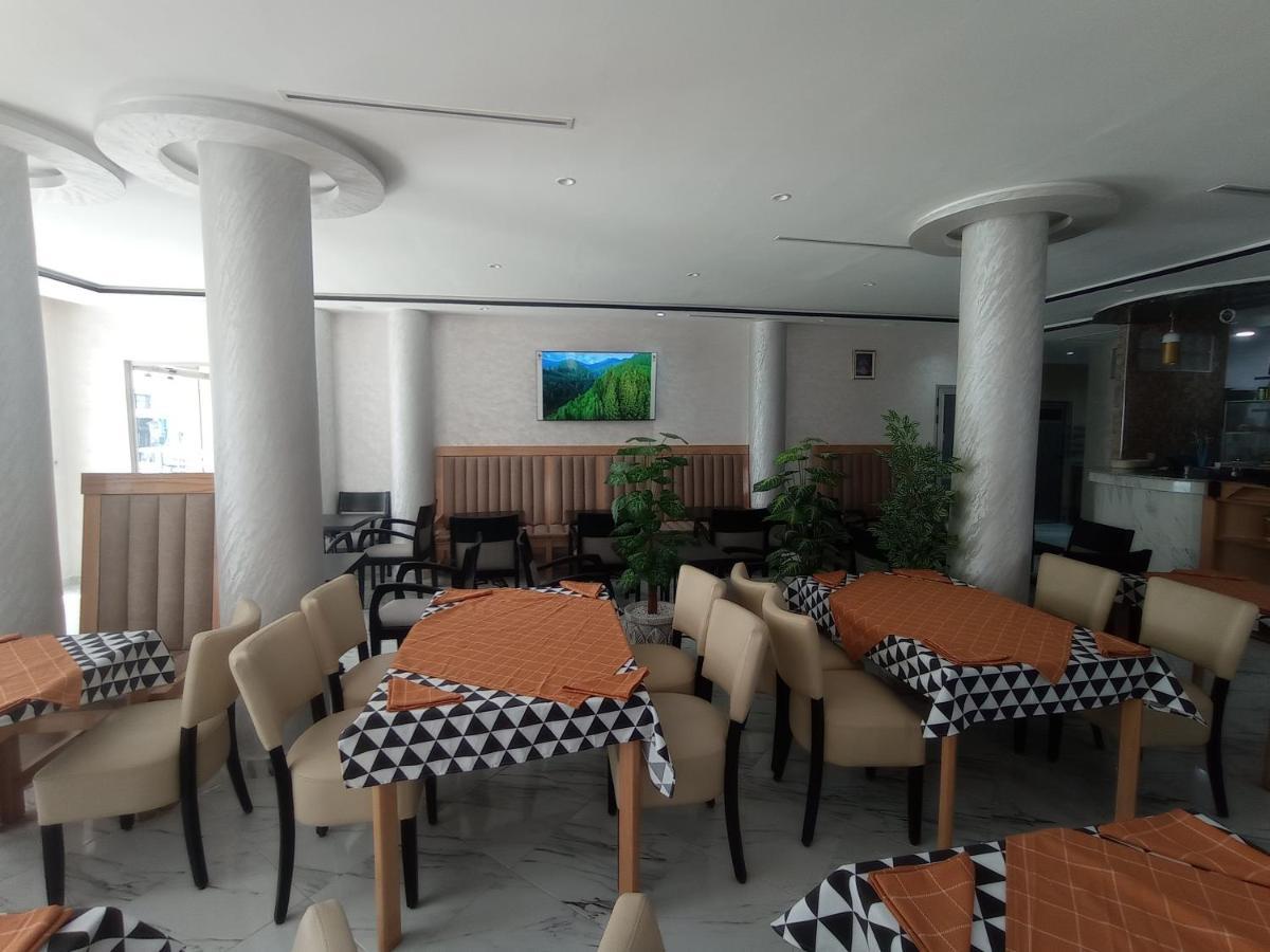 Hotel Castiya M'dik Exterior foto