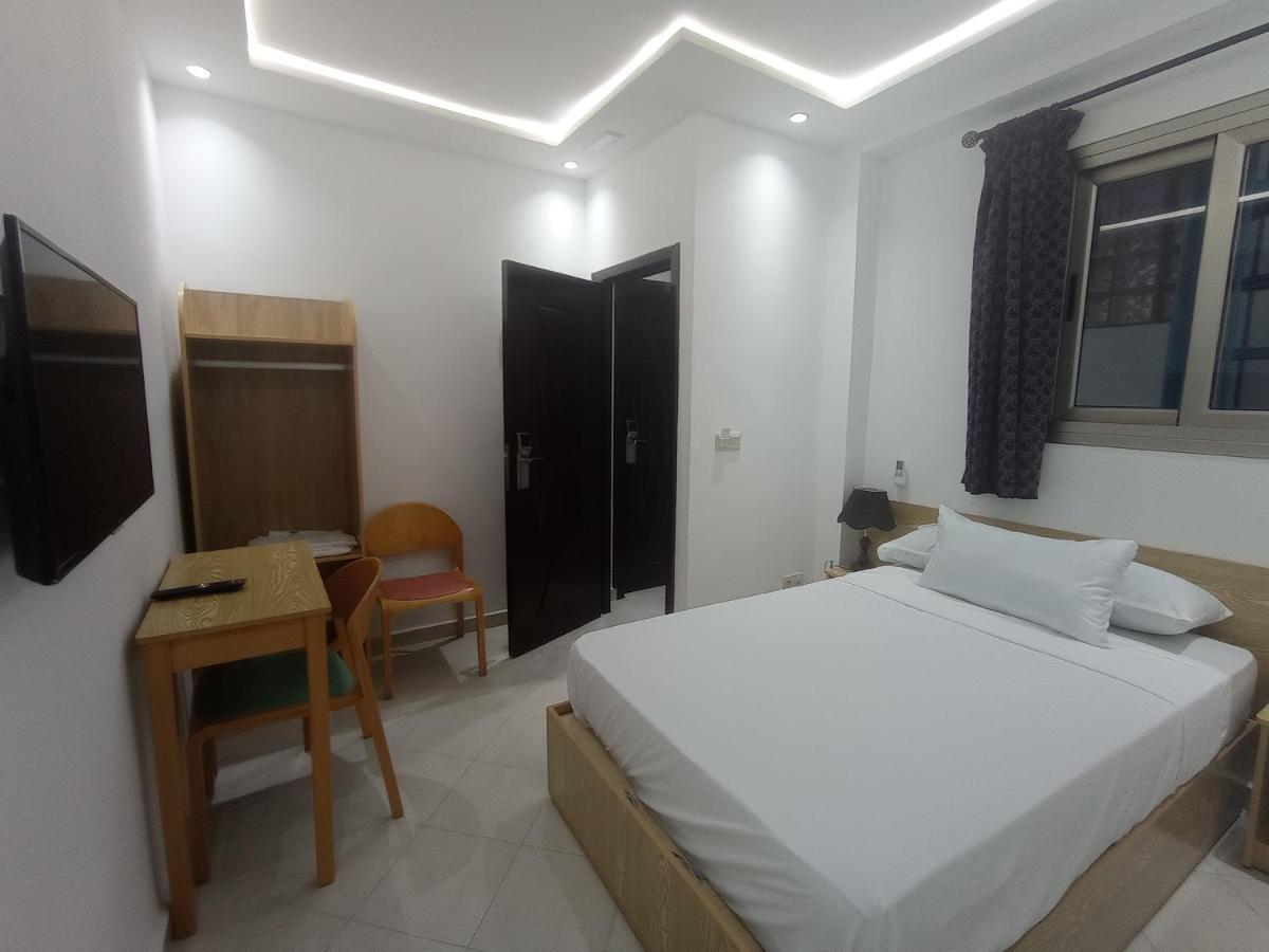 Hotel Castiya M'dik Exterior foto